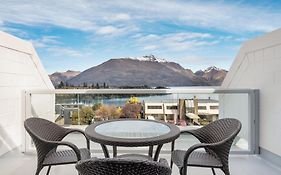 Copthorne Hotel & Apartments Queenstown Lakeview